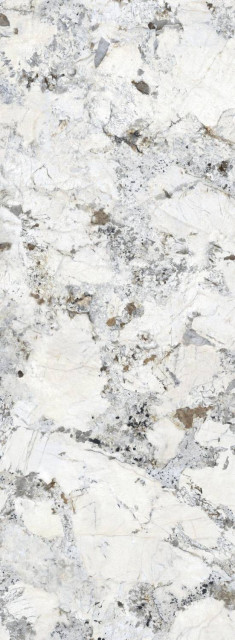 Museum Artic White Shaped 6mm 100x275