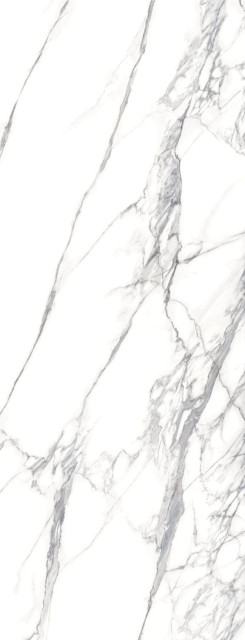 Museum Calacatta Extra White P 100x260