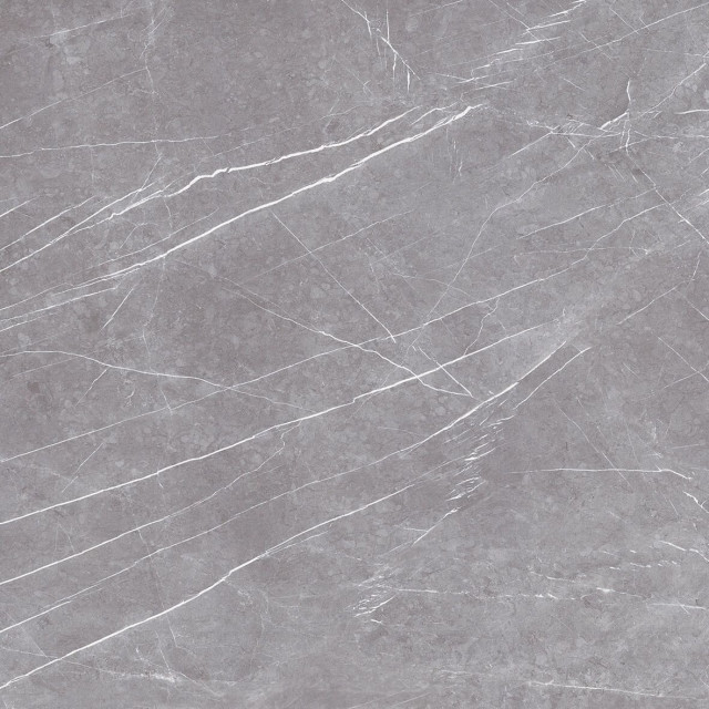 Museum Greystone Argent 90x90