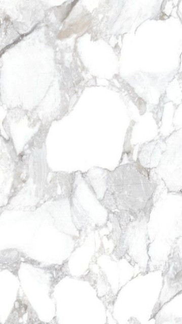 Museum Haute White SP R 100x180