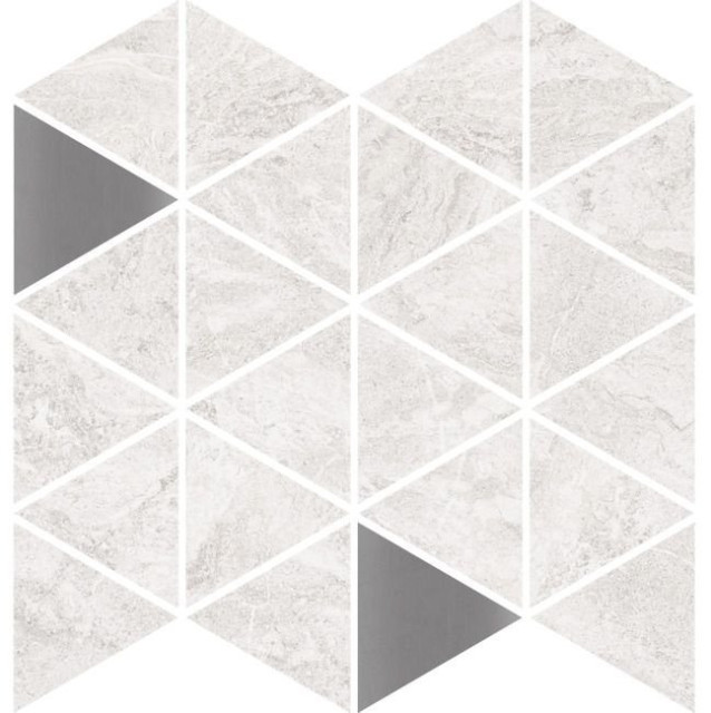Museum D.Elite Cloud Triangle Shaped 29x29