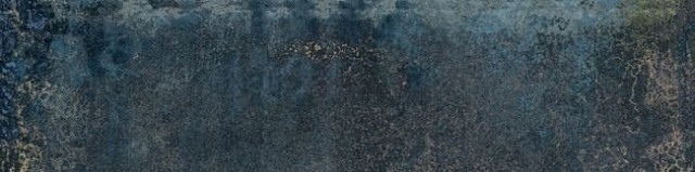 Museum Iron Denim R Shaped 24x100