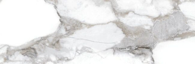 Museum Haute White SP R 33,3x100