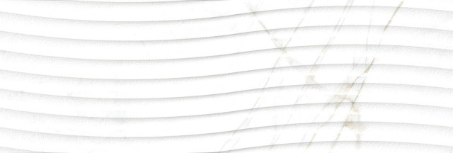 Museum Dual White Decor SP R 33.3x100H1.35