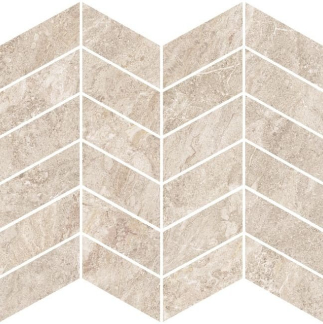 Museum D.Elite Oat Arrow Shaped 30x30