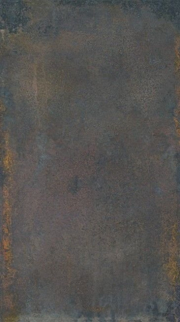 Museum Iron Denim R Shaped 100x180