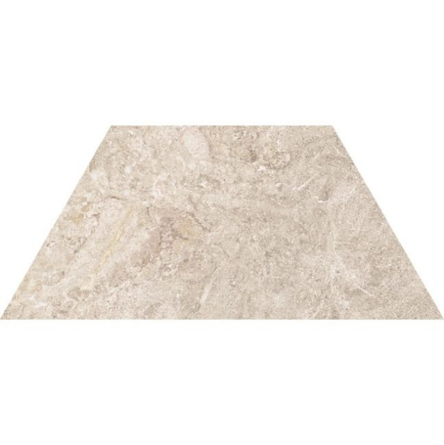 Museum Trap.Elite Oat Shaped 34,5x15