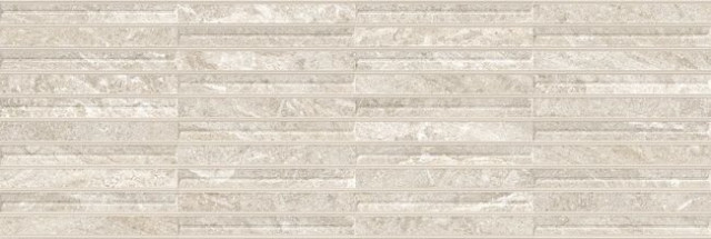 Museum Elite Oat Decor R Shaped 33,3x100