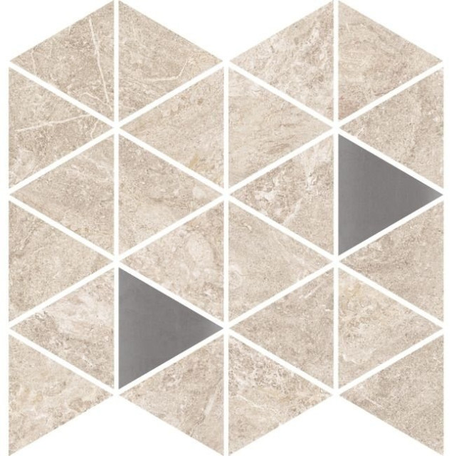 Museum D.Elite Oat Triangle Shaped 29x29