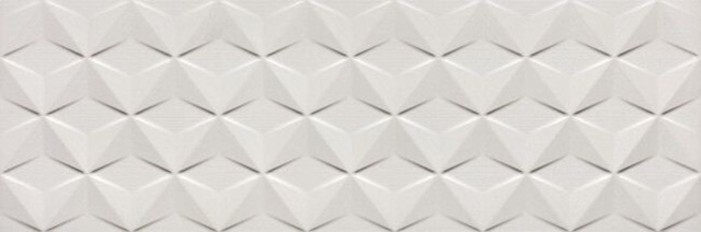Museum Look White Diamond Nt R 33,3x100