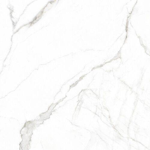 Museum Lumiere White SP R 100x100H0.8