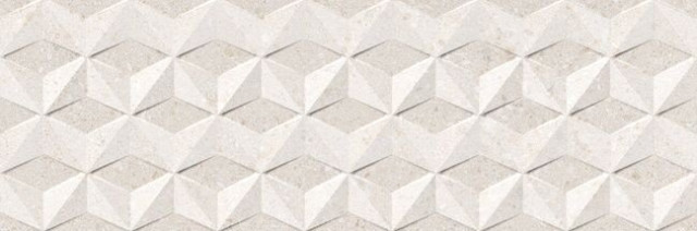 Museum Lakestone Oat Decor 33,3x100