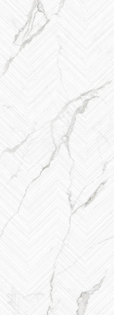 Museum Lumiere White Decor ST R 100x275H0.6