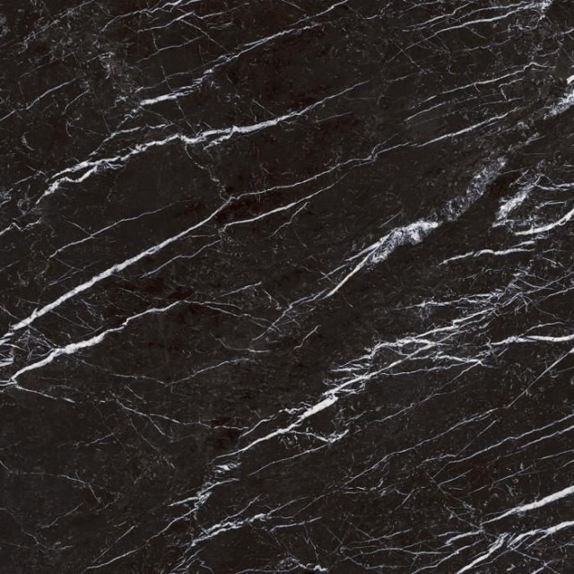 Museum Marquina Black 90x90