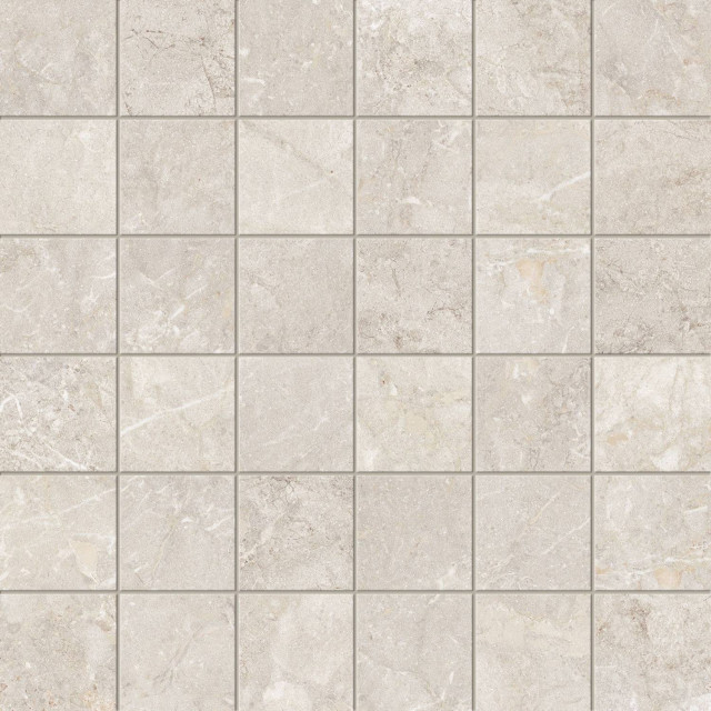 Museum D.Serene Sand Mosaic SP C/R 9mm 30x30H0.9