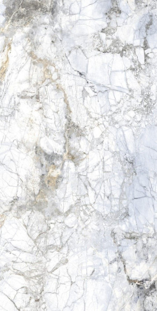 Museum Supreme White SP 100x180H0.8