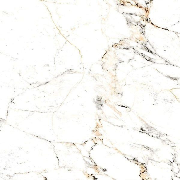 Museum Tucci Gold 60х60