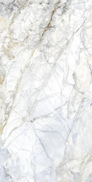 Museum Supreme White NT R 9mm 75.5x151H1