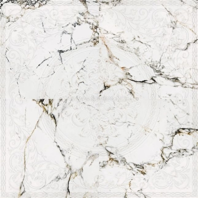 Museum Ros.Tucci Gold 120x120