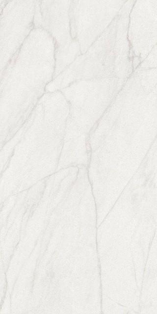 Mykonos Couvet Marble White Matt 75x150