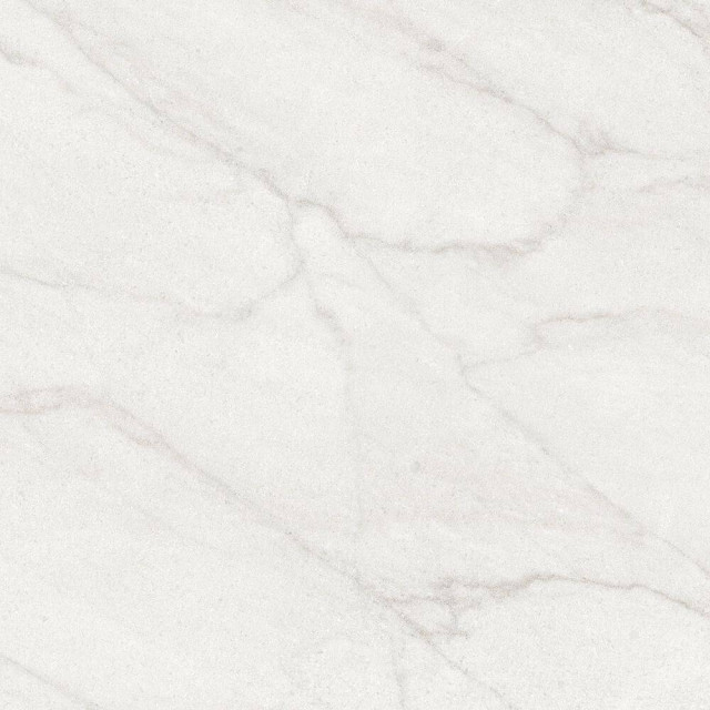 Mykonos Couvet Marble White Matt 90x90