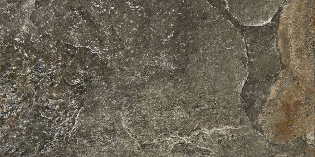Mykonos Aspen Coal C3 R11 Anti-Slip 30x60