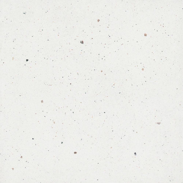 Mykonos Cosmos White PRC Matt 60x60