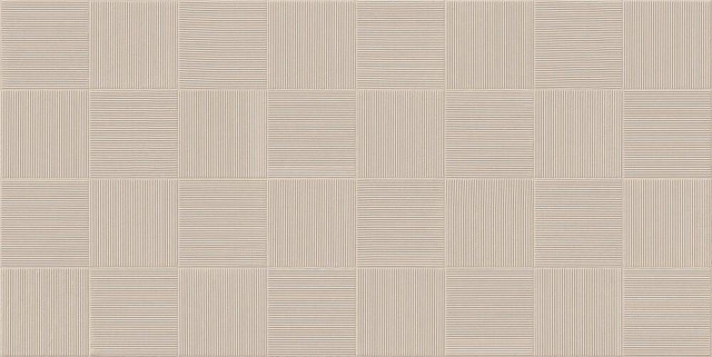 Mykonos Evo Square Sand XS (P.B.) 60x120