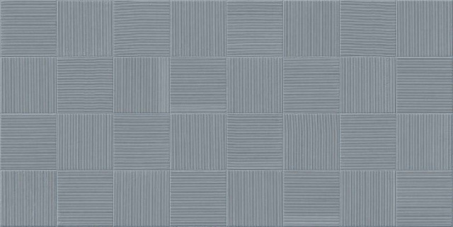 Mykonos Evo Square Dark Blue XS (P.B.) 60x120