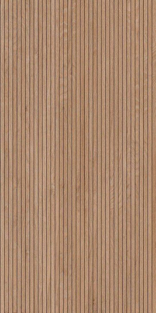 Mykonos Couvet Wood Slat Haya Matt 75x150