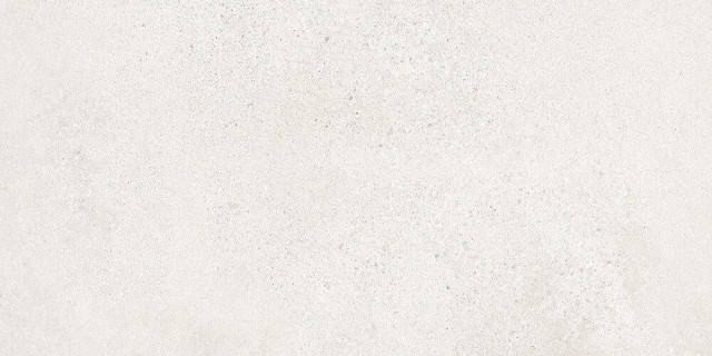 Mykonos Couvet Stone White Rect Matt 37.5x75