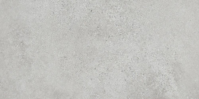 Mykonos Couvet Stone Grey Rect Matt 37.5x75