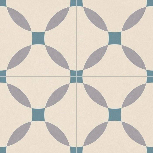 Mykonos Mediterranea Tossa 45x45