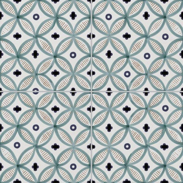Mykonos Mediterranea Gandia 45x45