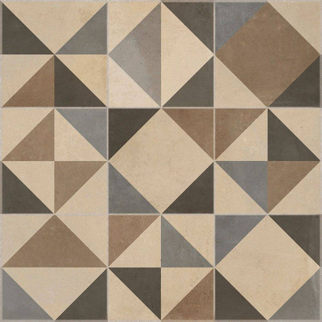 Mykonos Montpellier Matt 60x60