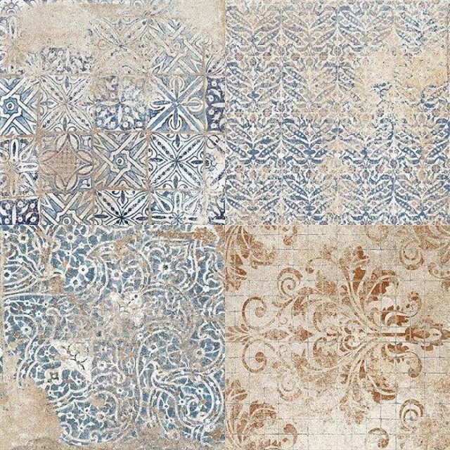 Mykonos Mediterranea Tabarca Decors 45x45