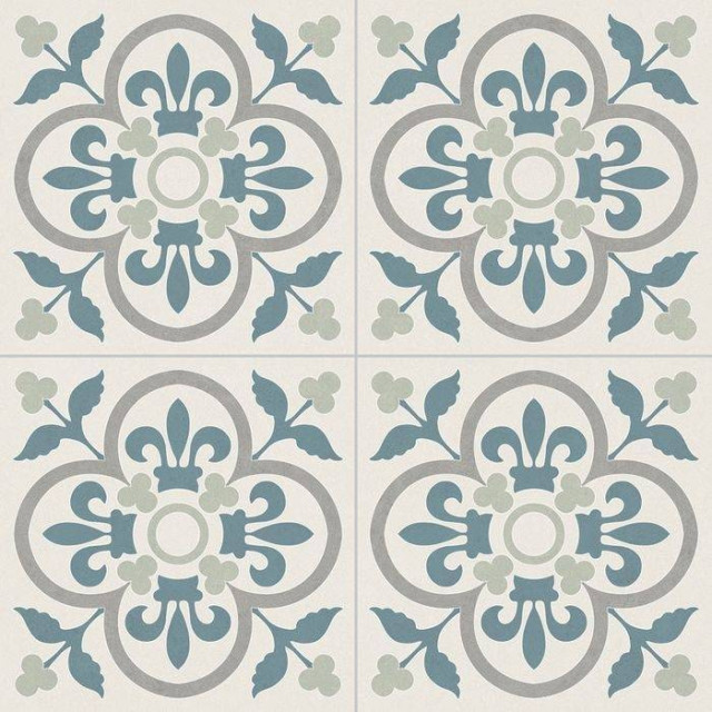 Mykonos Mediterranea Palamos 45x45