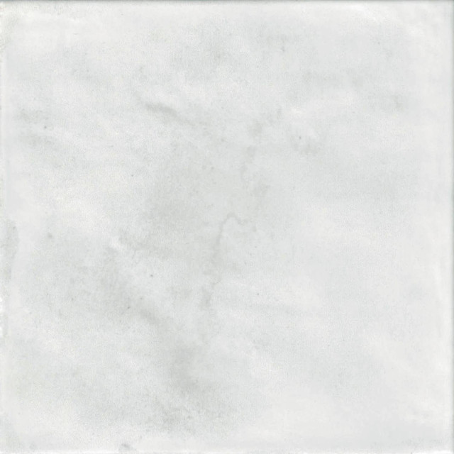 Nanda Tiles Veranda Cottage White Matt 15x15H0.85