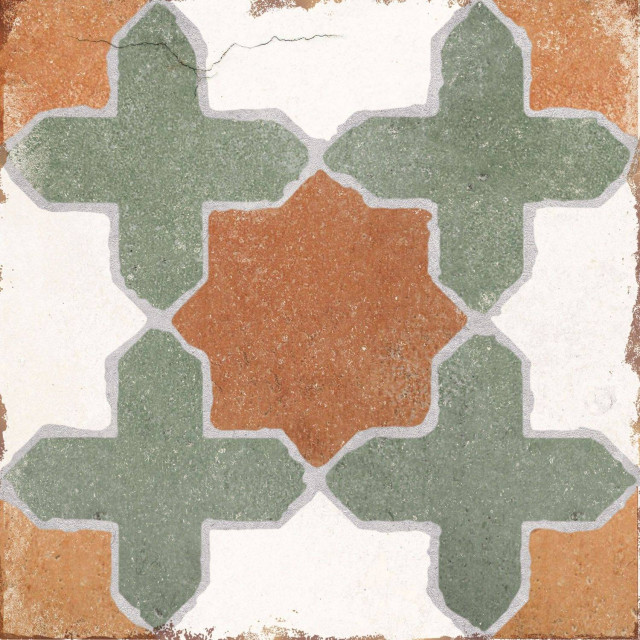Nanda Tiles Andalusia Nadia 20x20