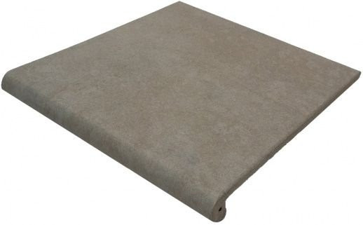 Natucer Everest Peld. Curvo Nieve 30x33/4