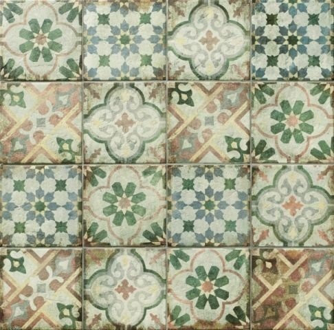 Natucer Anticatto Decor Mix Varese 22,5х22,5