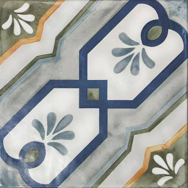Nanda Tiles Veranda Maresa Matt 15x15H0.85