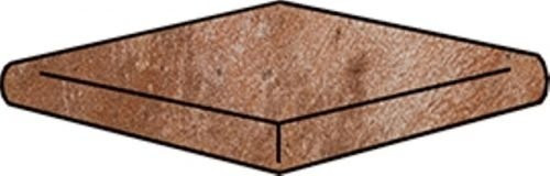 Natucer Boston Angulo Peldano Curvo South 33х33