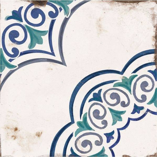 Nanda Tiles Magnolia Mariana 20x20