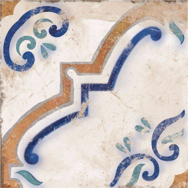 Nanda Tiles Magnolia Julia 20x20