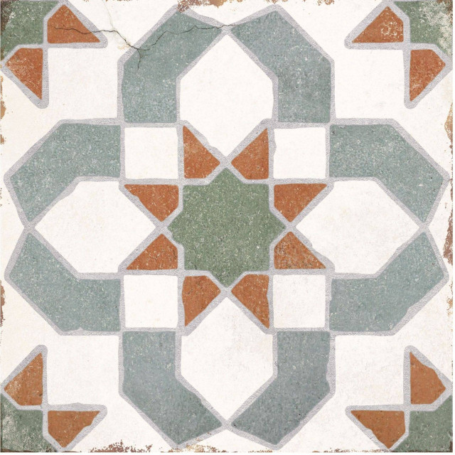 Nanda Tiles Andalusia Yara 20x20