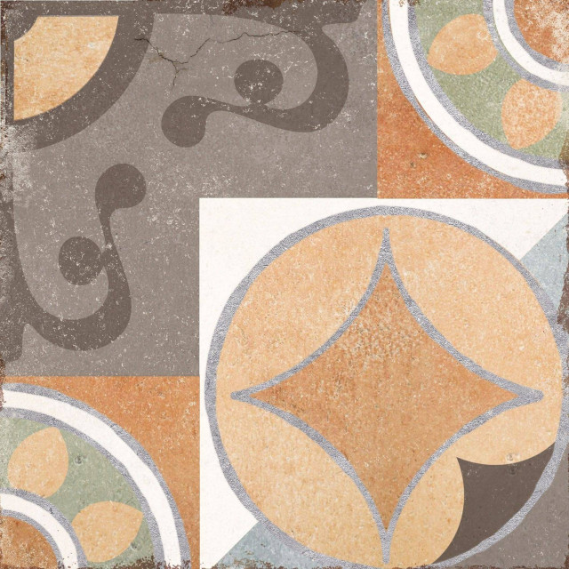 Nanda Tiles Andalusia Lucia 20x20
