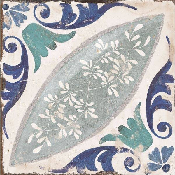 Nanda Tiles Magnolia Paulina 20x20