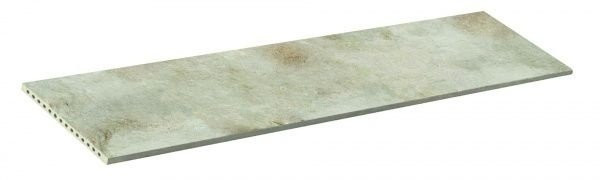 Natucer Peldano Ang. Anticatto Bianco 120x32
