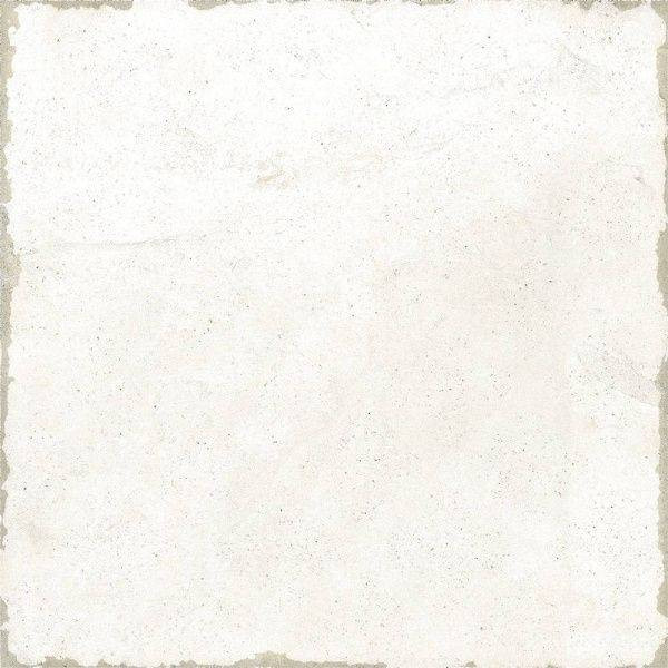 Nanda Tiles Gabana Fenn White 20x20